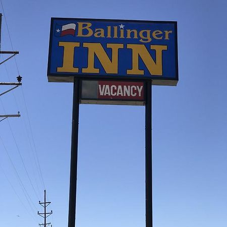Ballinger Inn Ngoại thất bức ảnh