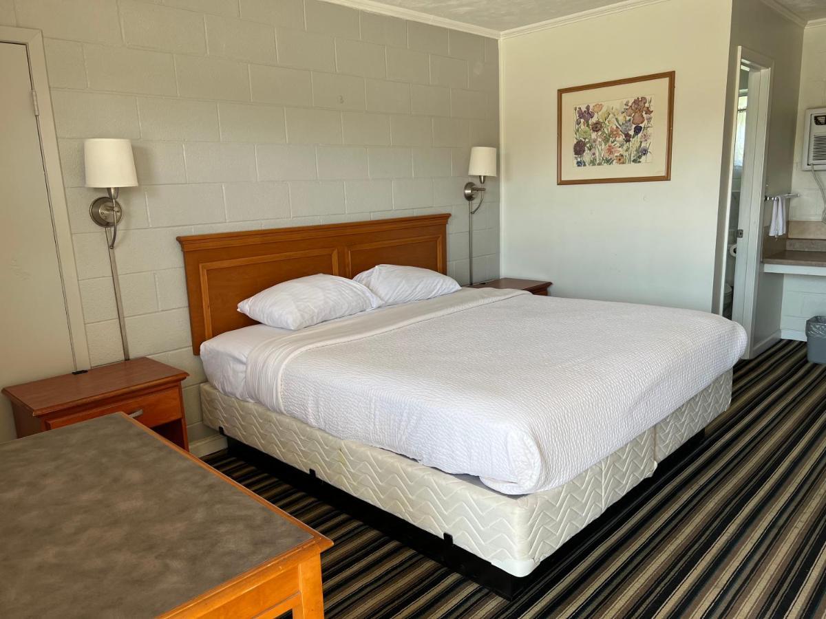 Ballinger Inn Ngoại thất bức ảnh