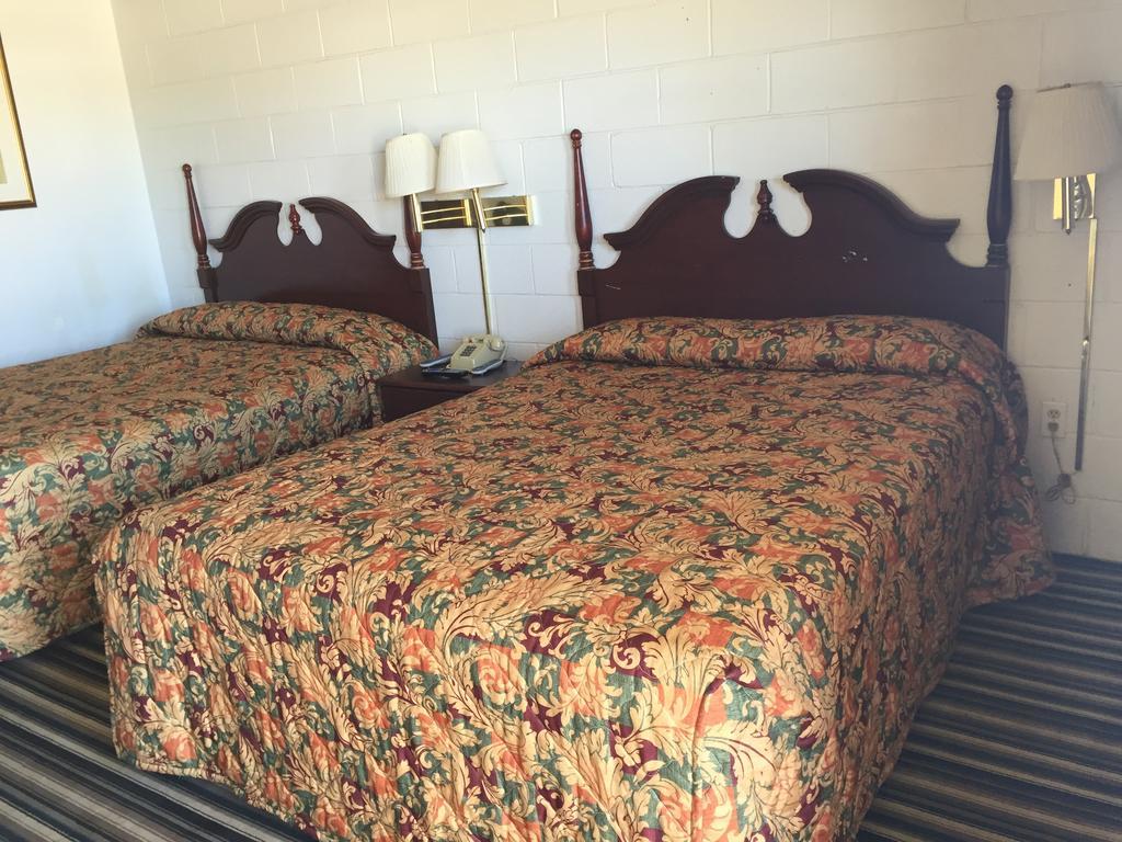 Ballinger Inn Ngoại thất bức ảnh