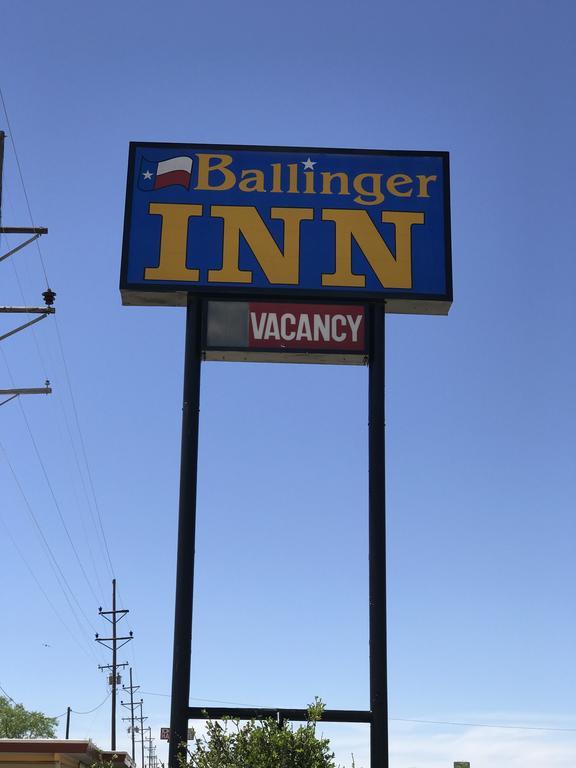Ballinger Inn Ngoại thất bức ảnh